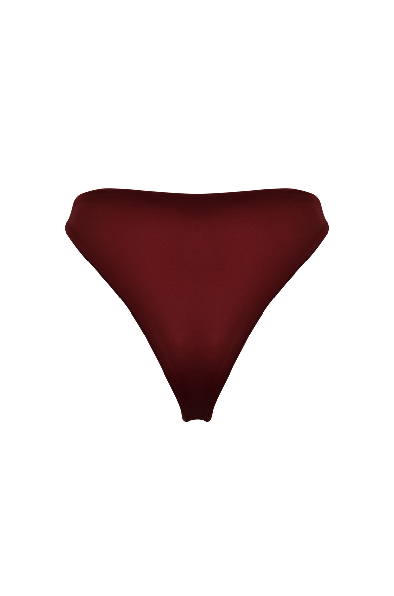 Zephyr Bottom Rouge