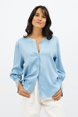 Cap Ferret  - Long Sleeves Shirt - Sommerhus