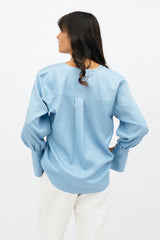 Cap Ferret  - Long Sleeves Shirt - Sommerhus