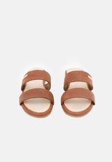 Capri  - Sandals - Canela