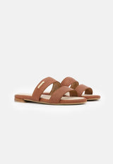 Capri  - Sandals - Canela