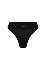 Zephyr Bottom Black