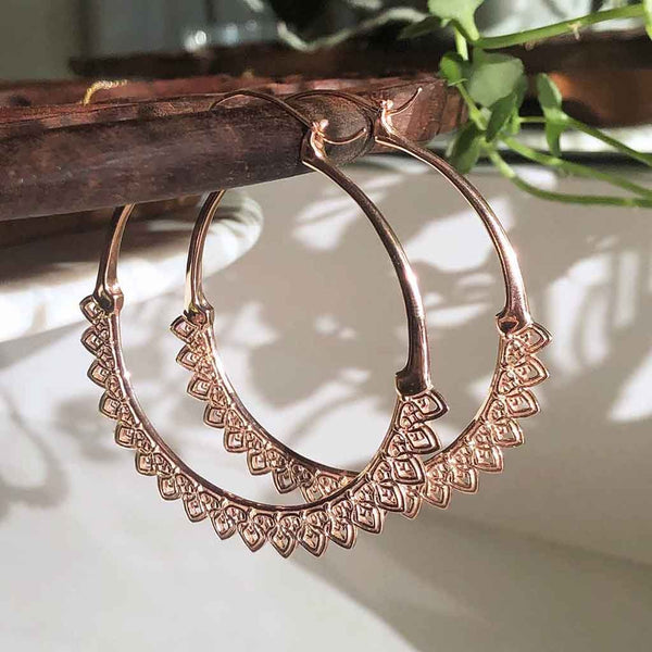 Corazon Hoops