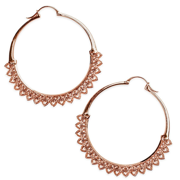 Corazon Hoops