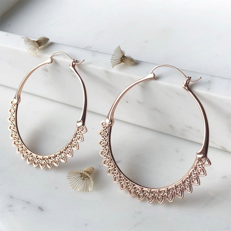 Corazon Hoops