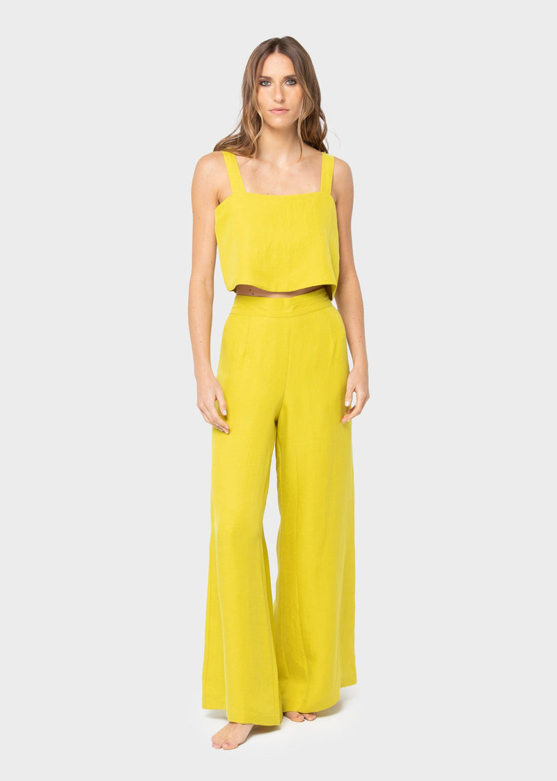 Citron Serengeti Lounge Pants