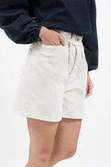 Montana  - Denim Shorts-Alto