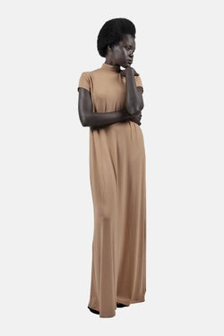 Dresden  - Maxi Dress - Butterum