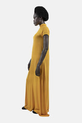 Dresden  - Maxi Dress - Fenugreek