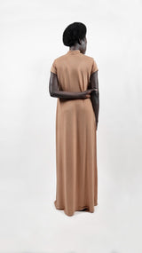 Dresden  - Maxi Dress - Butterum