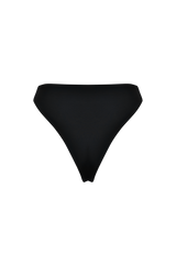 Zephyr Bottom Black