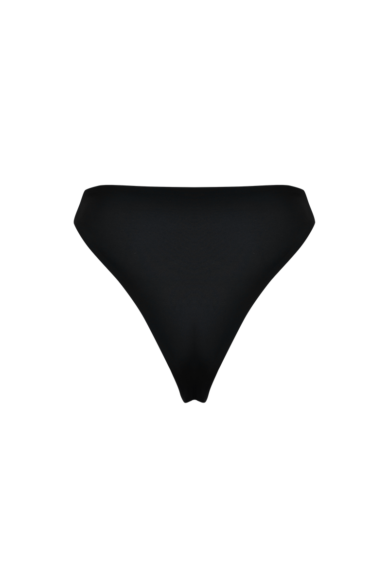 Zephyr Bottom Black