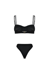 Zephyr Bottom Black