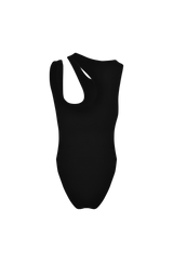 Kylo Bodysuit Black