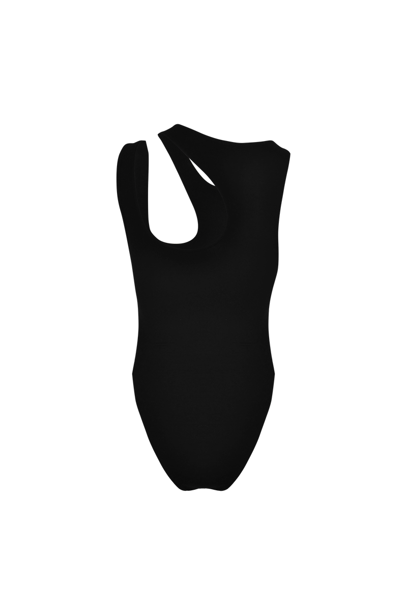 Kylo Bodysuit Black