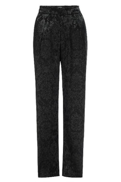 Rhodes Jacquard Tux Pant