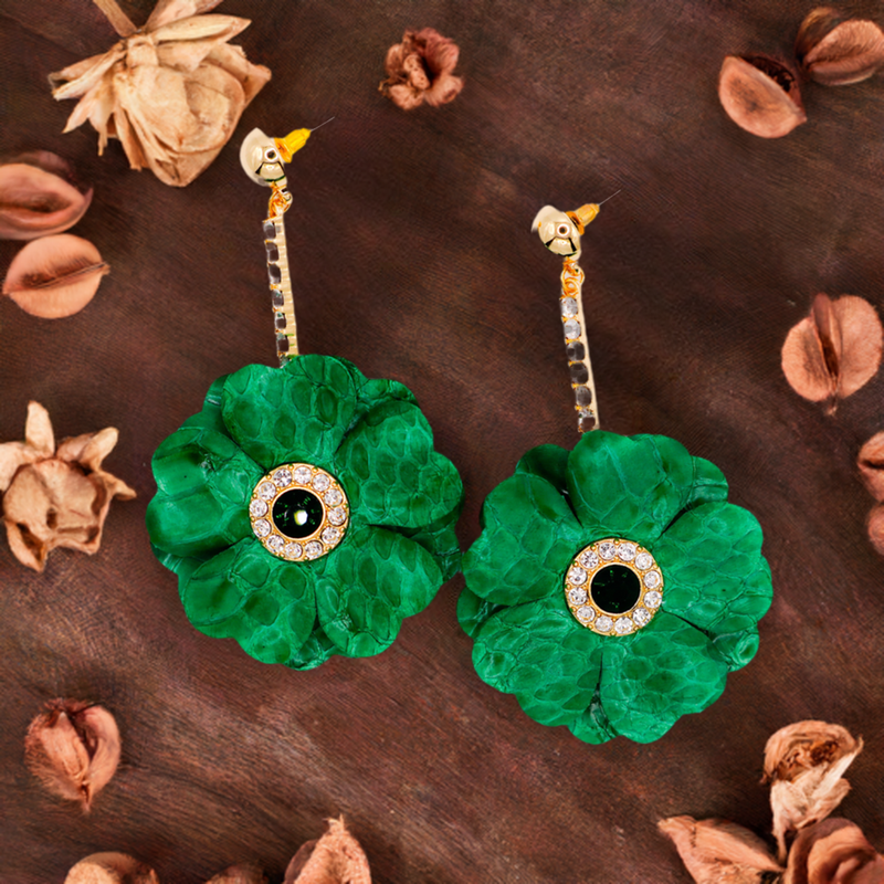 Garden Elegance Earrings