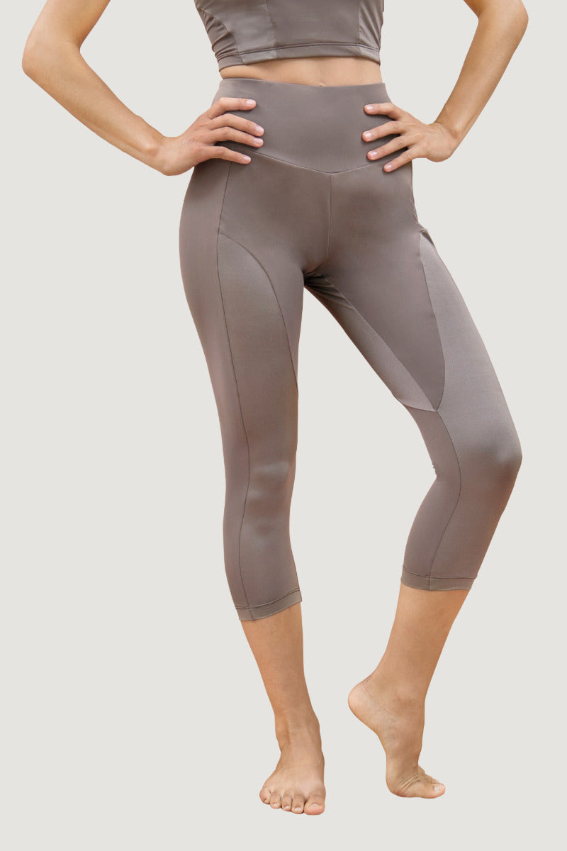 Kathmandu - Leggings - Jasper