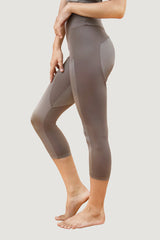 Kathmandu - Leggings - Jasper