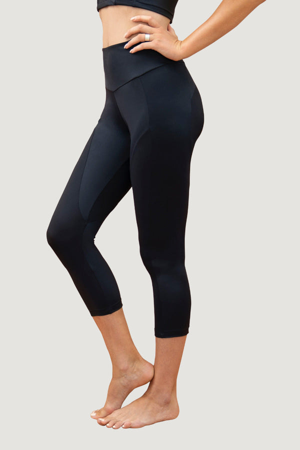 Kathmandu - Leggings - Onyx