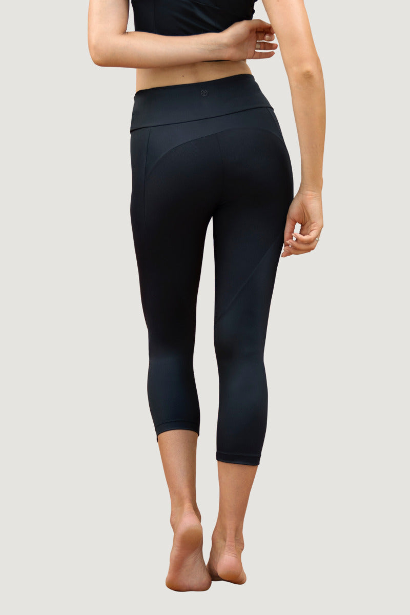 Kathmandu - Leggings - Onyx