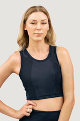 Kathmandu - Tank Top - Onyx