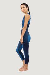 Kathmandu - Leggings - Sapphire