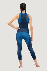 Kathmandu - Leggings - Sapphire