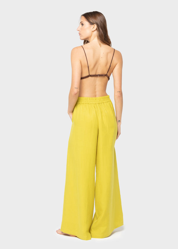 Citron Serengeti Lounge Pants