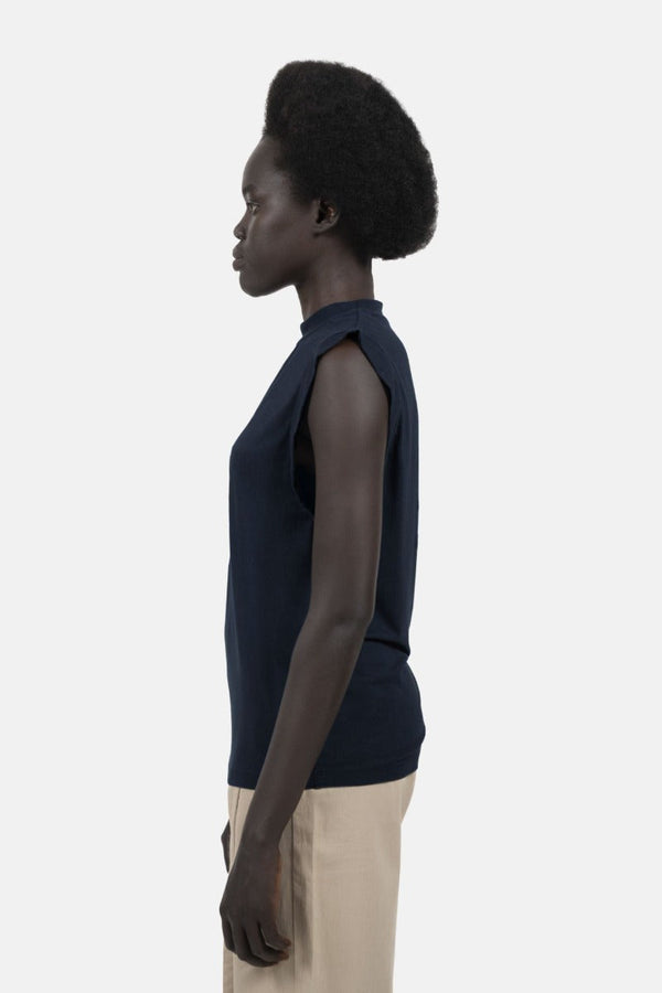 Marbella  - Sleeveless Top - Kalonji