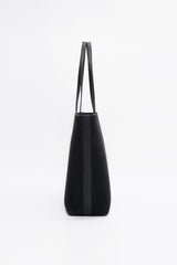 Monte Carlo MCM - Tote Bag - Oyster Black