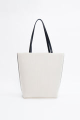 Monte Carlo MCM - Tote Bag - White Dove