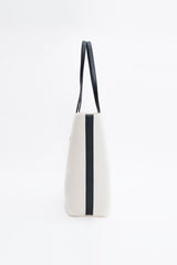 Monte Carlo MCM - Tote Bag - White Dove