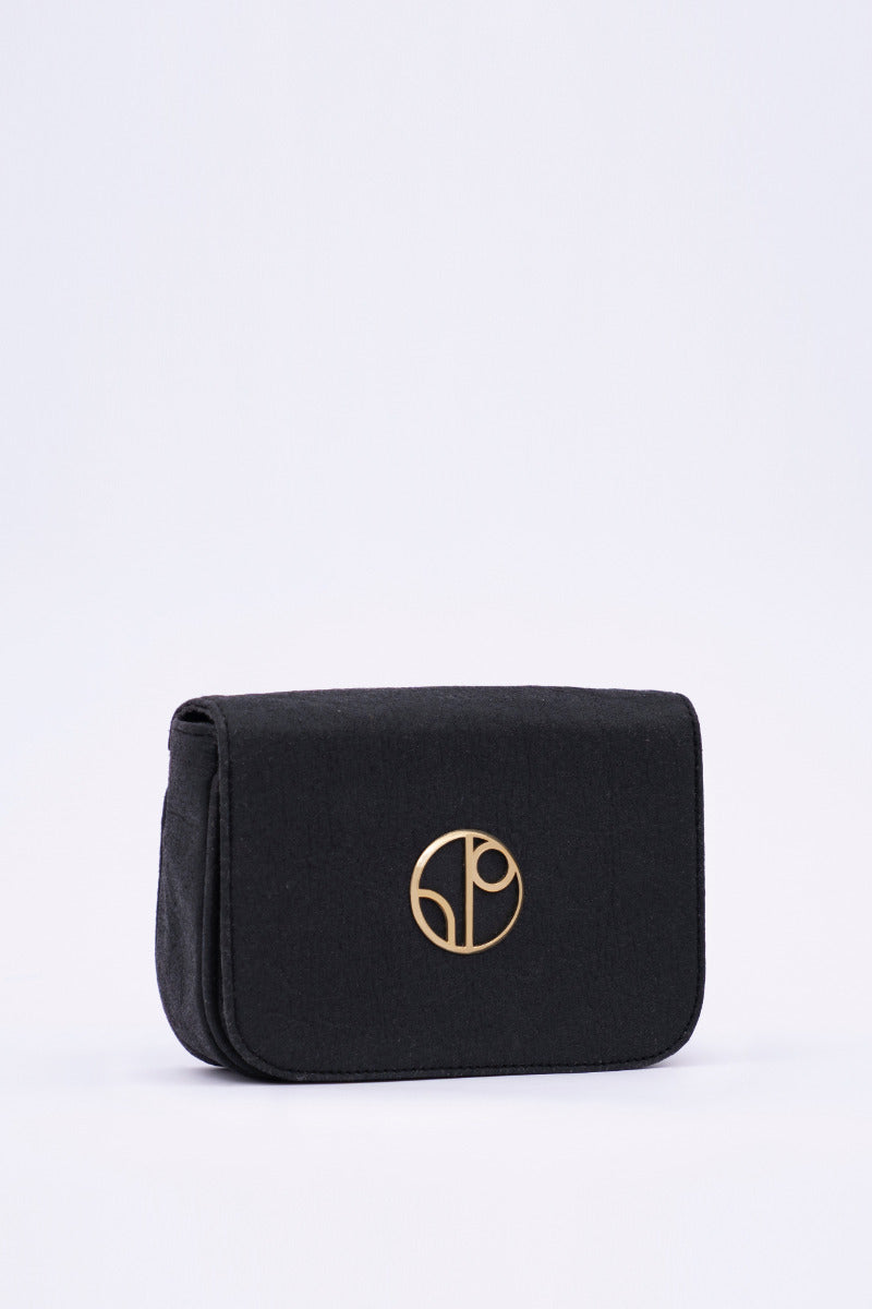 New York JFK - Piñatex® Belt Bag - Truffle