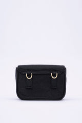 New York JFK - Piñatex® Belt Bag - Truffle