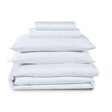 CrispCool Cotton Sheet Set