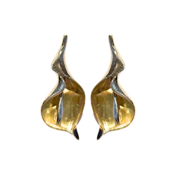 Calla Lily Earrings