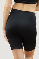 Portland - Biker Shorts - Onyx