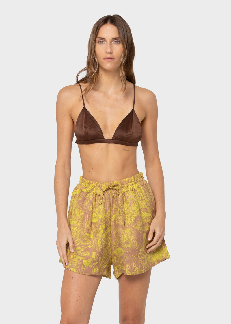 Silva Serengeti Shorts