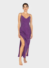 Violet Charlotte Slip Dress