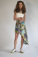 STAINED GLASS Skirt