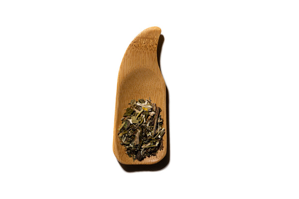 THE POPPY Hypnotic Tea Blend