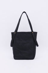 Tokyo NRT - Piñatex® Tote Bag - Truffle