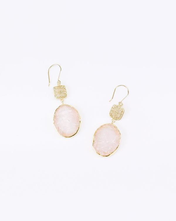 Augustine Earrings