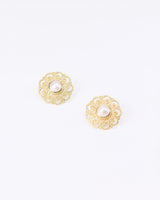 Clementine Earrings