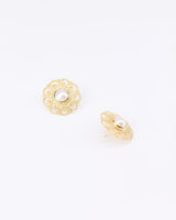 Clementine Earrings