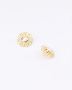 Clementine Earrings