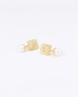 Helena Earrings