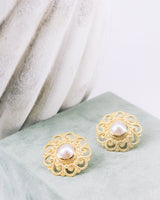 Clementine Earrings