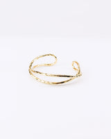 Antonia Cuff Bracelet